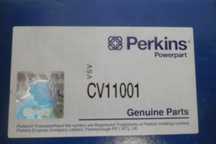 Kit Bronzes e capas Biela PERKINS