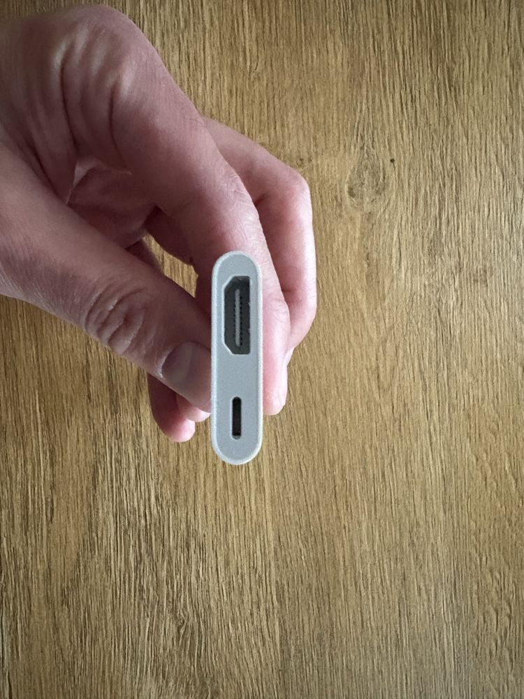 Adapter Lightning - HDMI APPLE