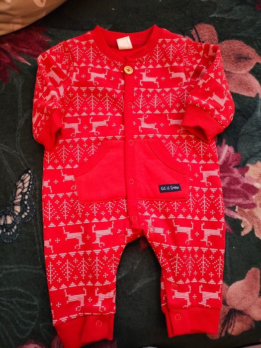 Rampersik świąteczny