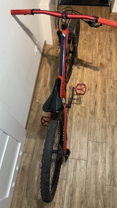 Giant XS 27.5” - Rock Shox Recon, Dartmoor, TITLE