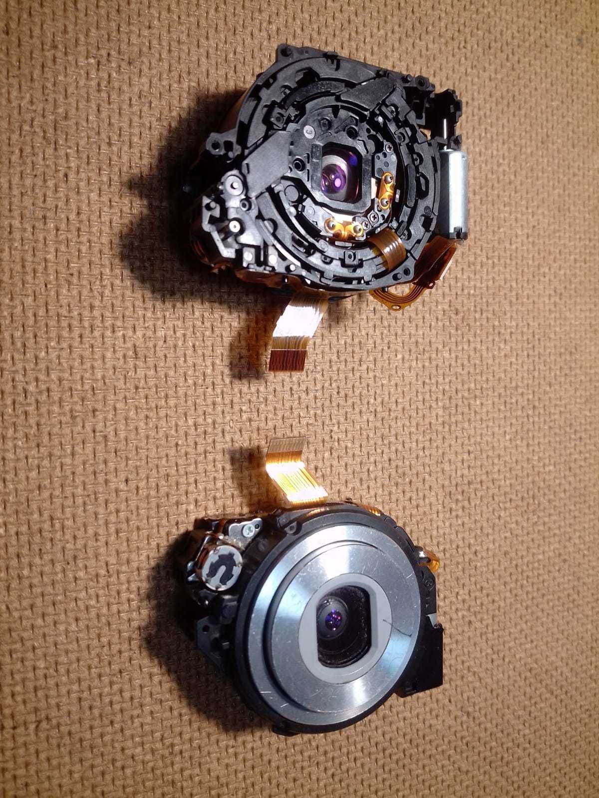 SONY DSC-W530 /// LCD //ccd /// Tel 663^706^027 // F_Service