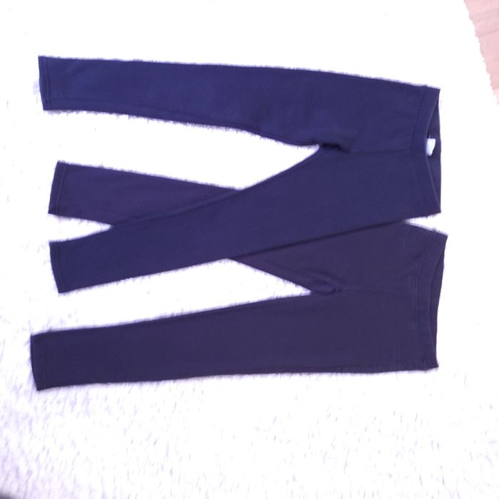 Zestaw legginsów ocieplanych futerkiem Cool Club r. 146