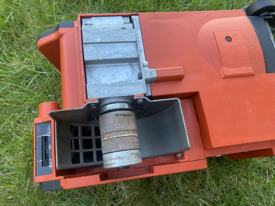 HILTI DC-SE 20 Bruzdownica