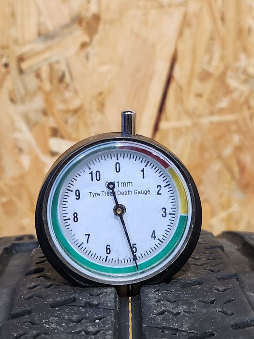 215/65r16c Nexen komplet zima