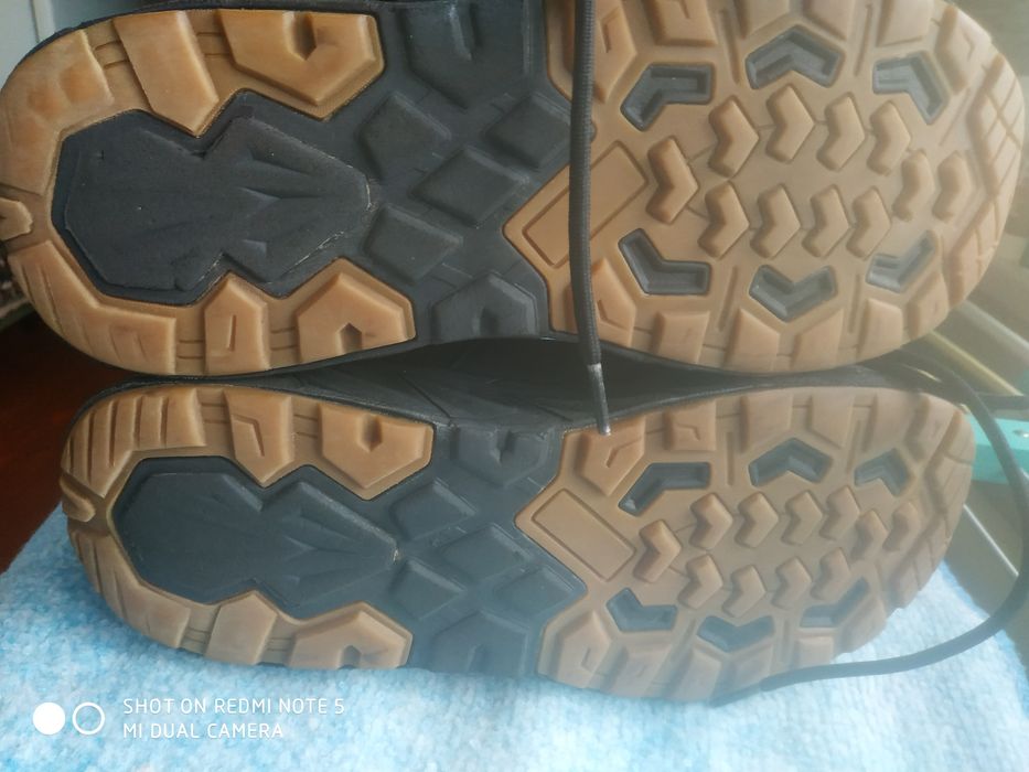 Взуття зимове чоловіче