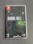 Animal Well Limited Run Switch