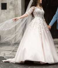 Весільна сукня / весільне плаття