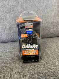 Maszynka do golenia Gillette Fusion Proglide Styler