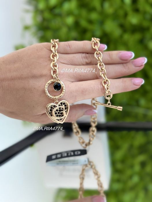 Ланцюжок GUESS Оригінал