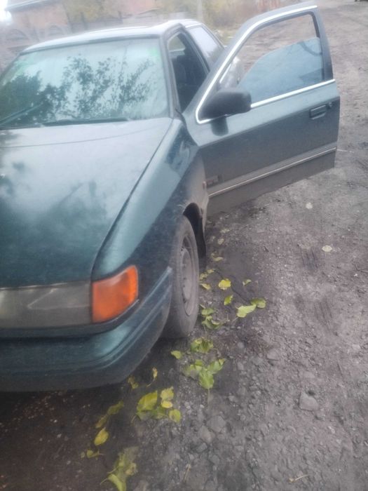 Продам або обміняю авто на полном ходу