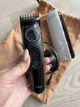 Trymer Braun BT3020 do brody do zarostu