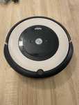 Irobot roomba e5