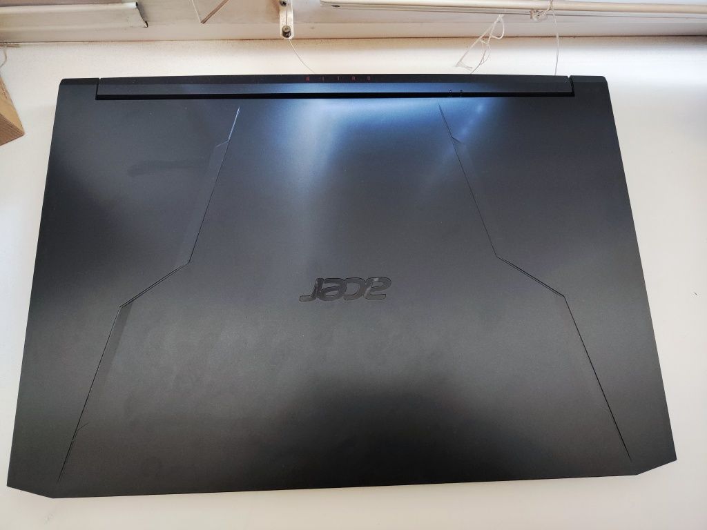 Acer nitro 5 i7 intel