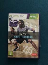 Gra Xbox 360 Kinect Training