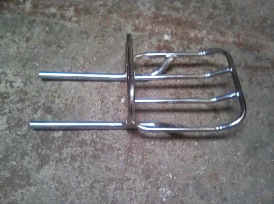 várias peças para motorizadas efs