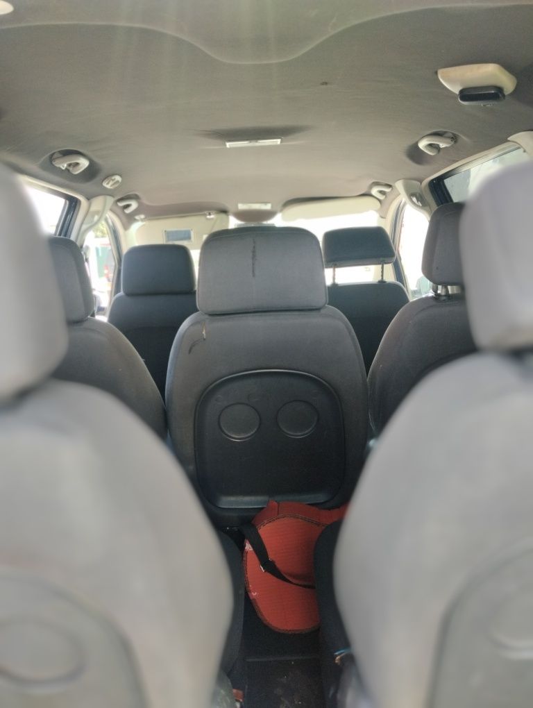 Vendo SEAT Alhambra em bom estado