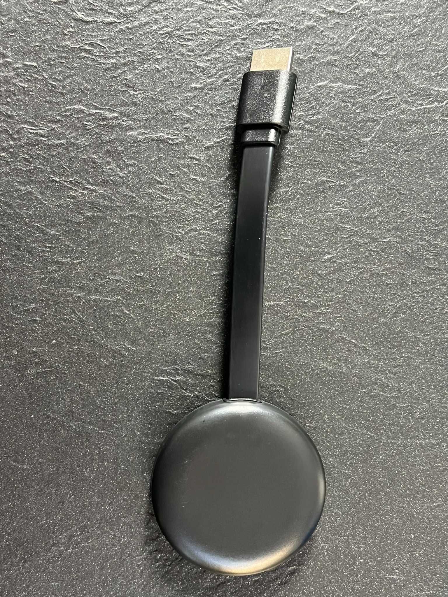 Bezprzewodowy adapter HDMI, 2,4/5 GHz 1080P WiFi Display Dongle