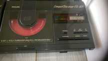 Philips CD 207 HI-FI Vintage jedyne na OLX , zamiana lub 1111zł szt!