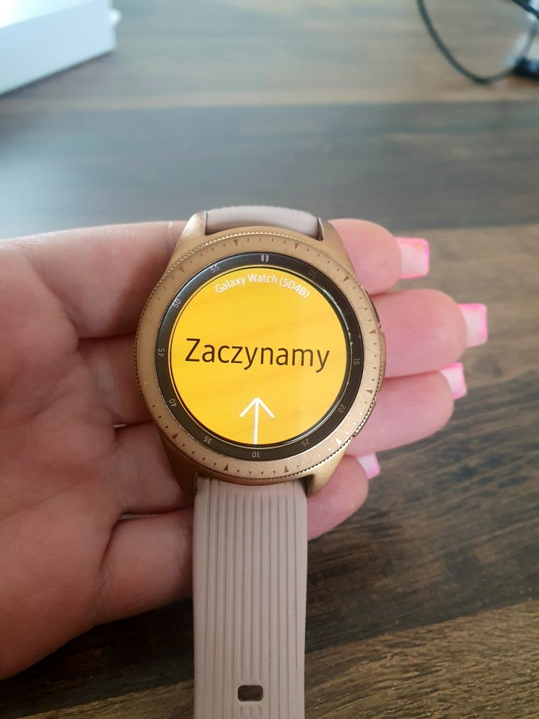 Samsung Galaxy Watch