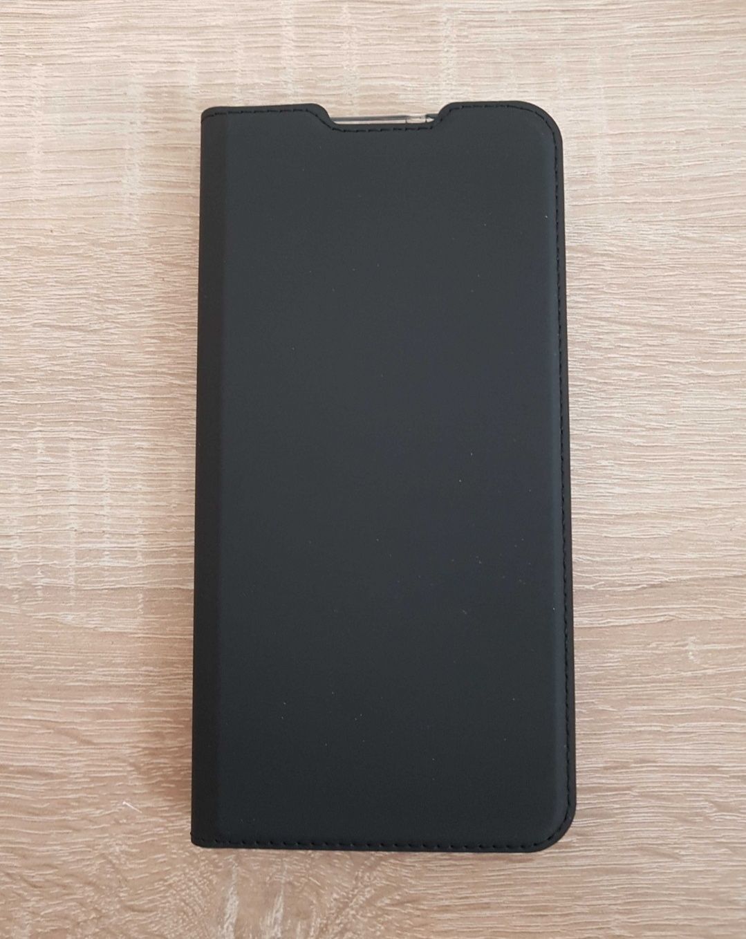 Etui Skin Pro do Xiaomi Redmi 10A / 10C czarne