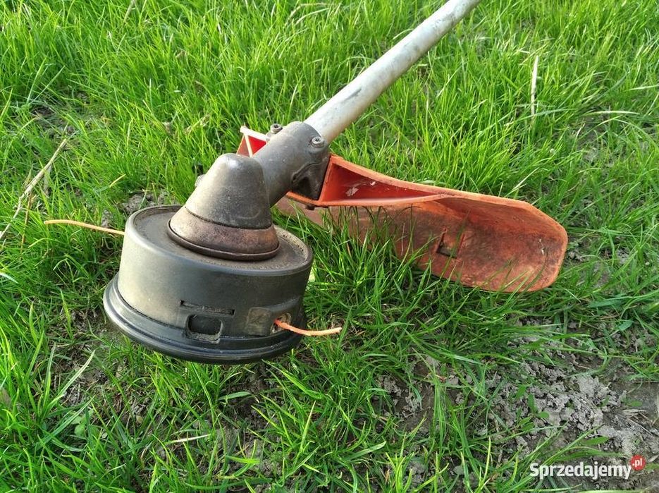 Podkaszarka Stihl FS220/Mało używana/Polecam/Wys!