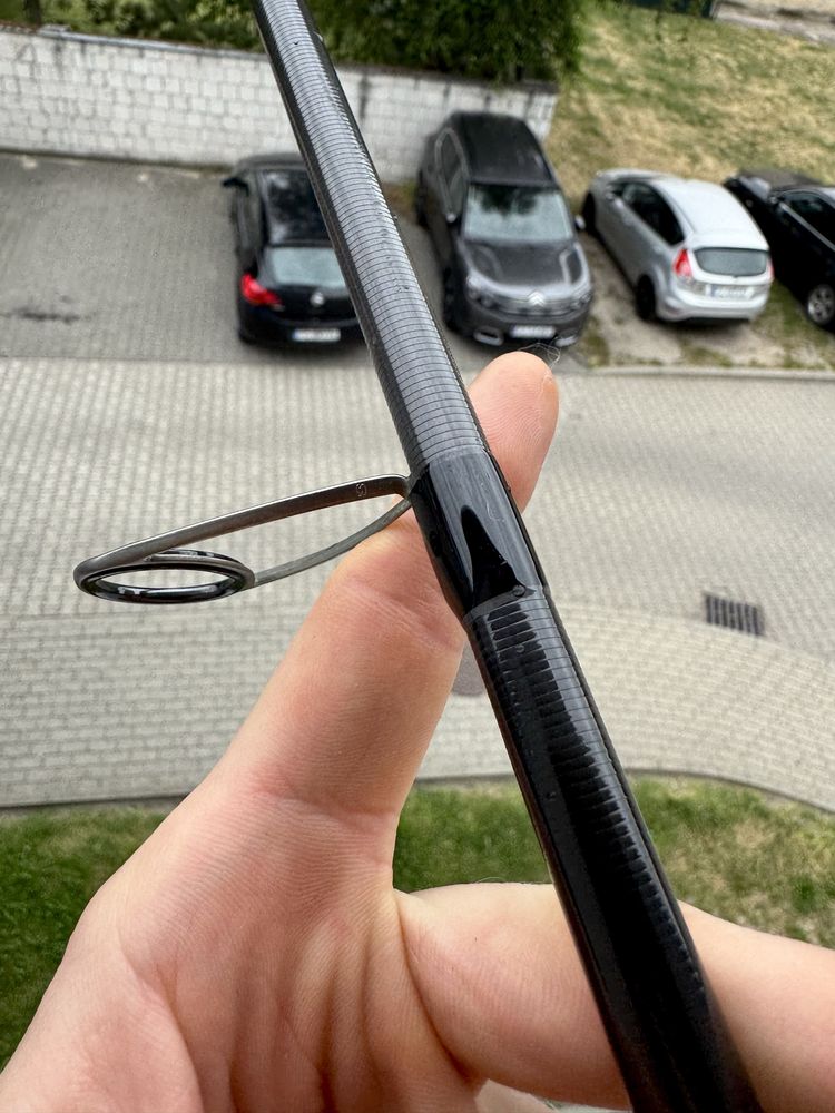 Qualia XSH902MH ( st croix lamiglass phenix talon matagi megabass)