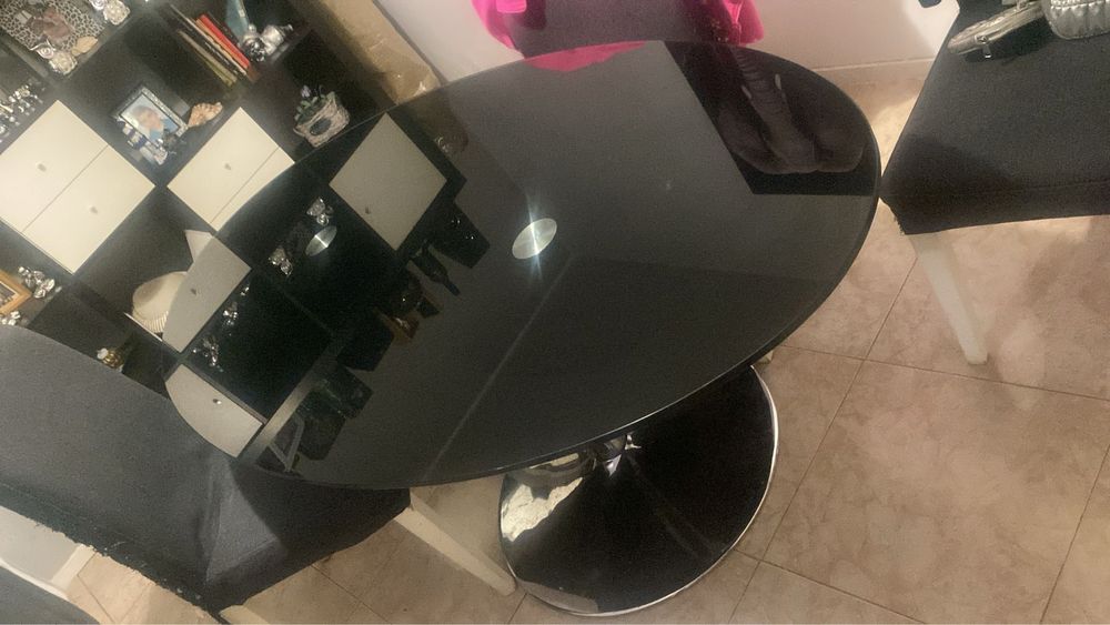 mesa sala de jantar