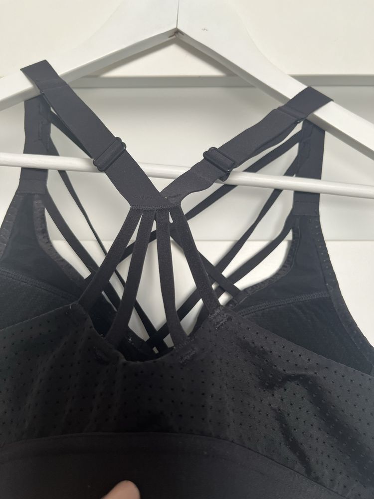 Biustonosz sportowy Victoria’s Secret roM.S