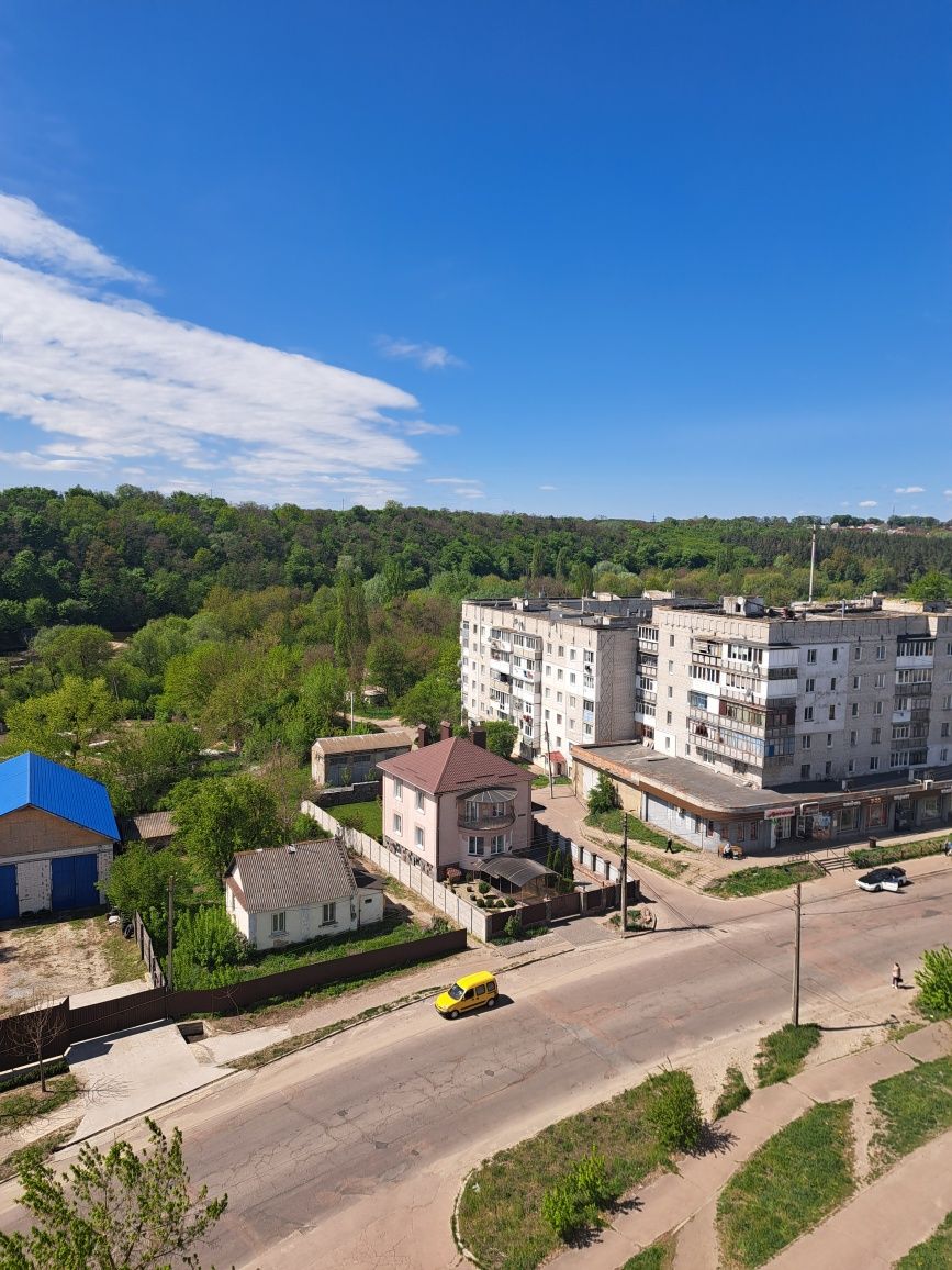 2х квартира  Слобідська