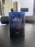 Perfume Zara Bogoss Vibrant Leather Elixir