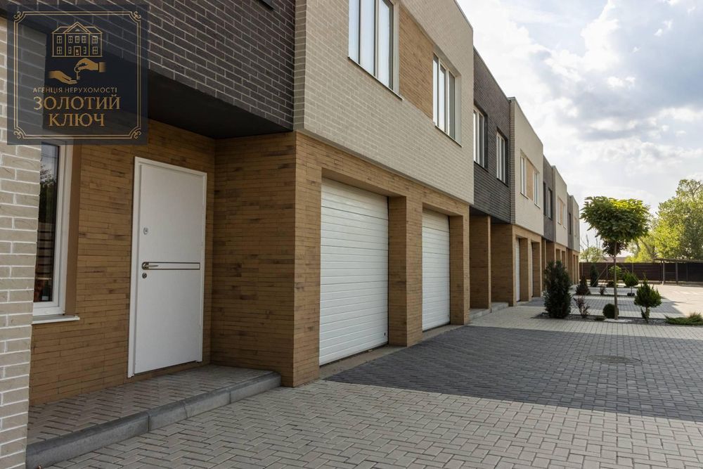Продаж таунхауса в Кропивницькому