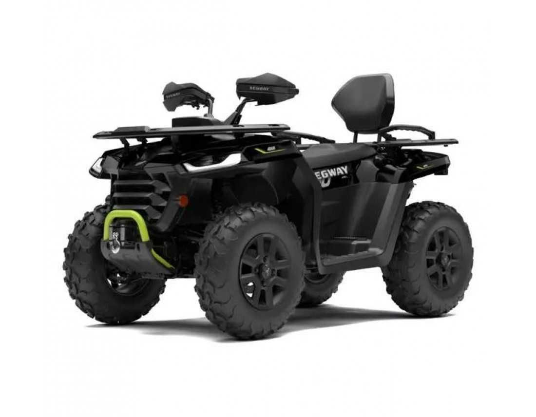 SEGWAY 500 AT5L BASE квадроцикл