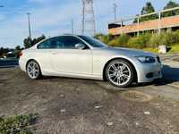 BMW e92 320d coupe possibilidade financiamento