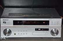 Marantz, Thule, Denon, Pioneer, YAMAHA,  Sony,   + cd sa player