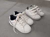 Buty adidas stan Smith i Champion 32