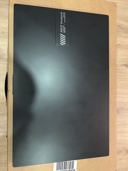 Asus Vivobook Go 15