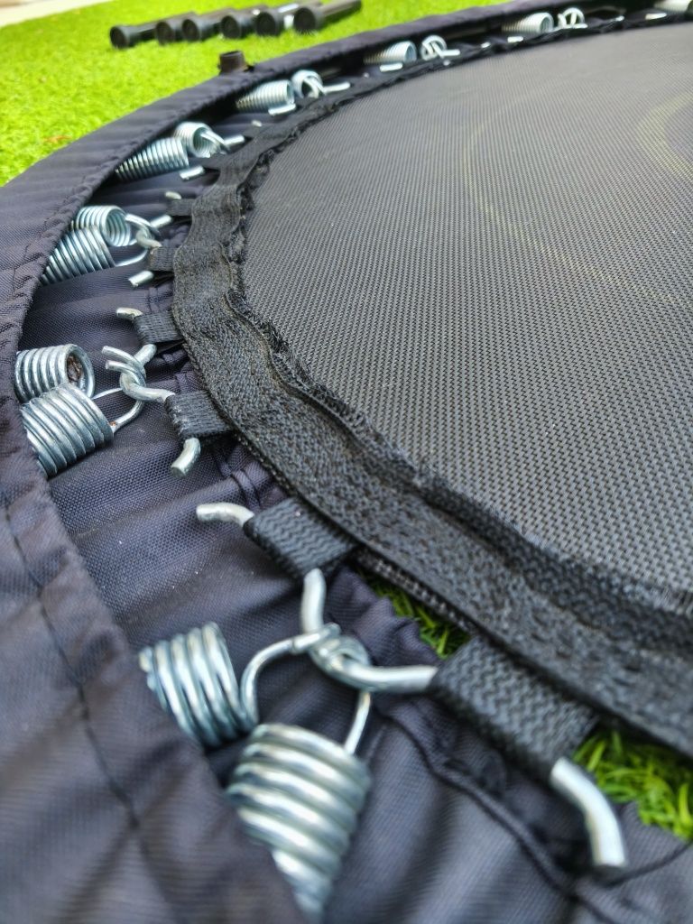 Trampolim FITTTRAMPO100