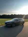 Mazda 6 2019 SkyActive