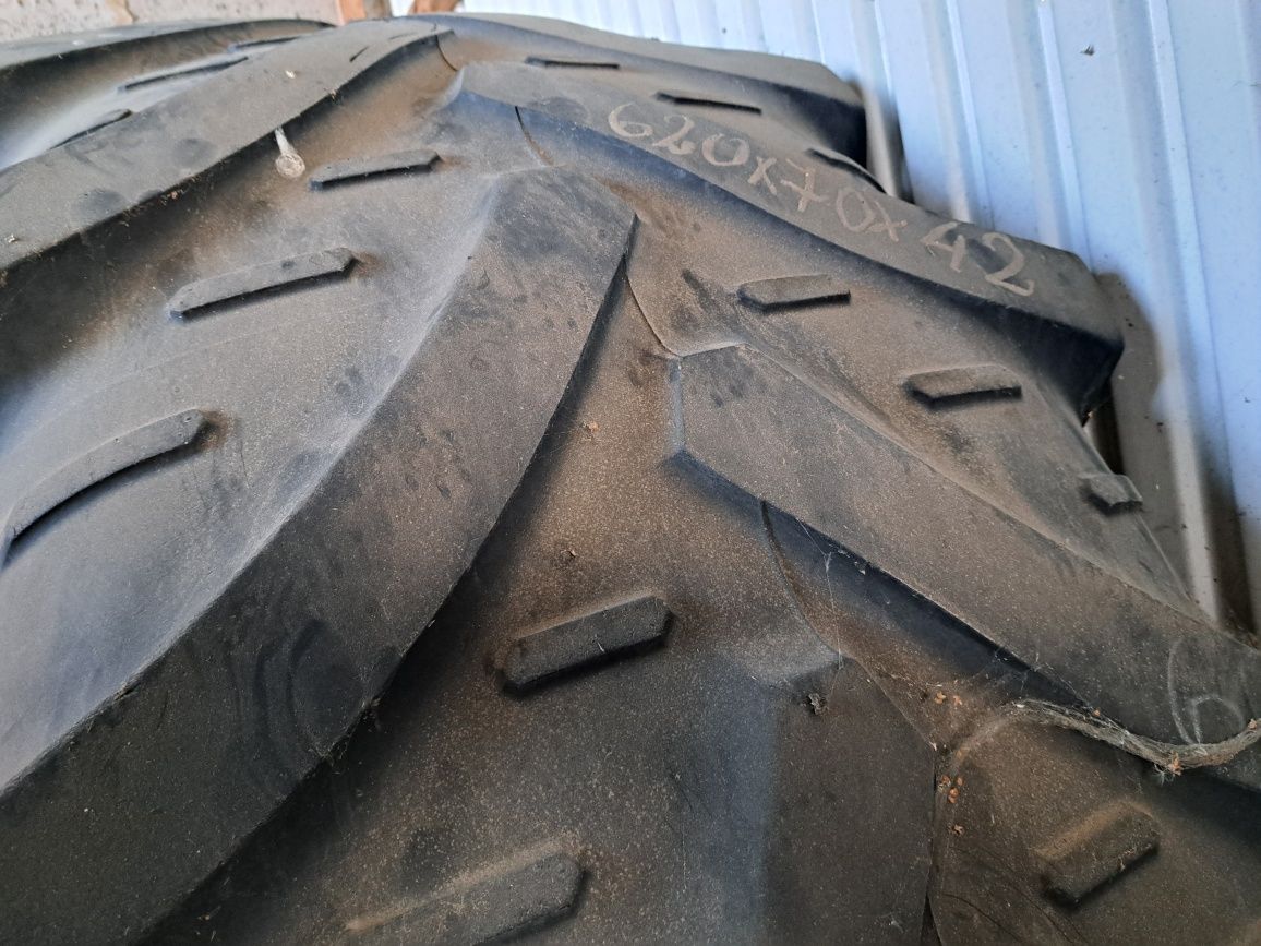 Opona 620/70r42  620/70-42