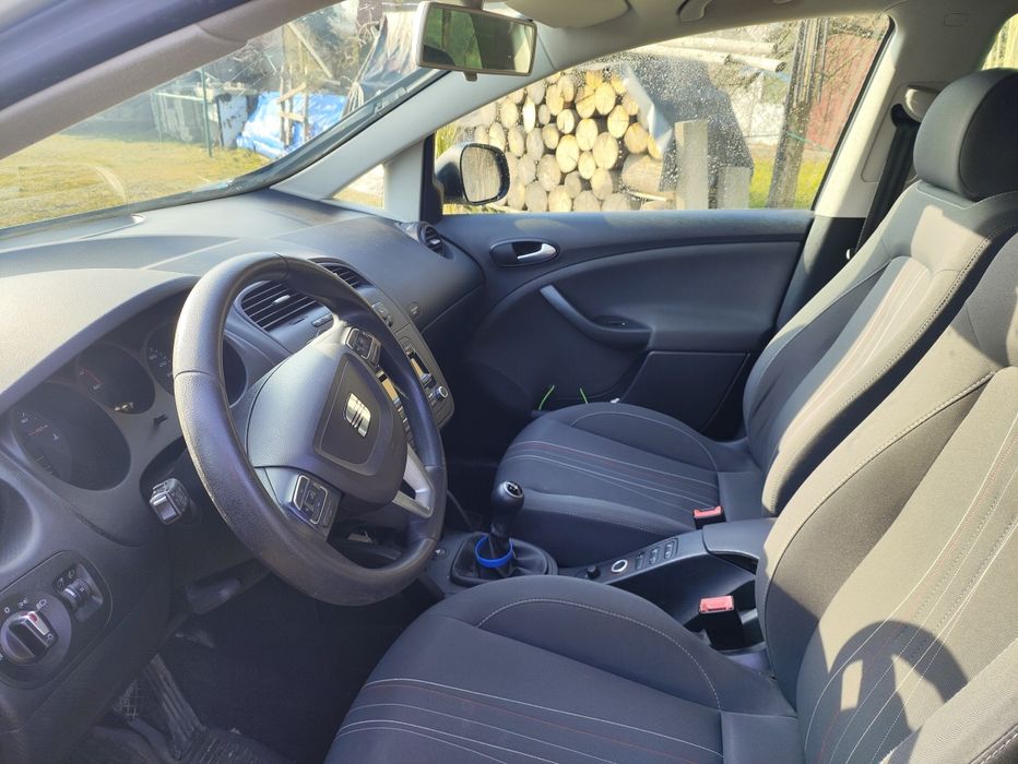 Na sprzedaż Seat Altea XL 1.6