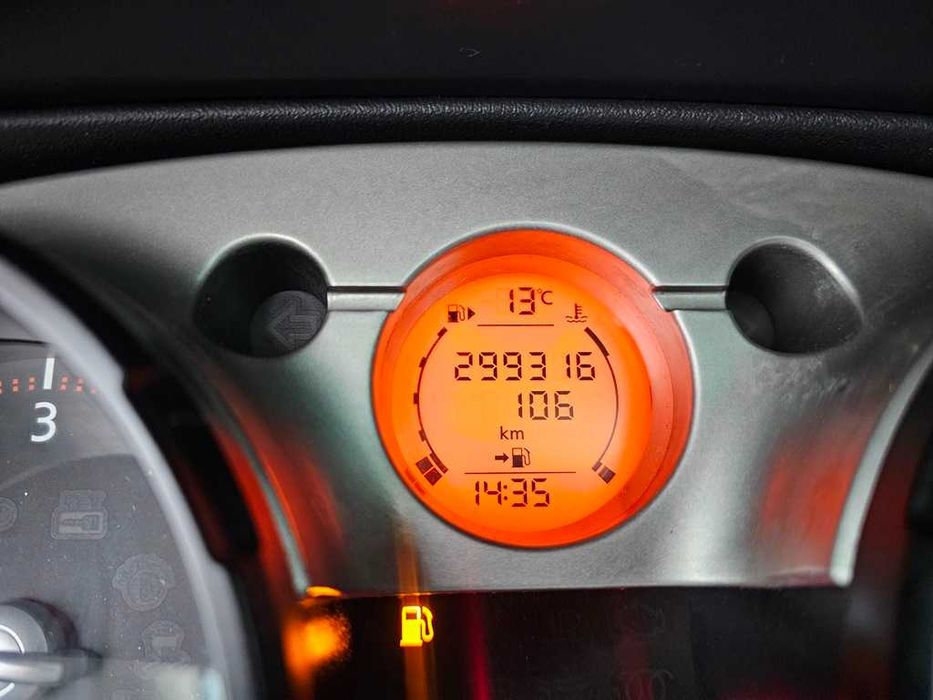 Nissan Qashqai Acenta 1.5Dci 105Cv 03/2008