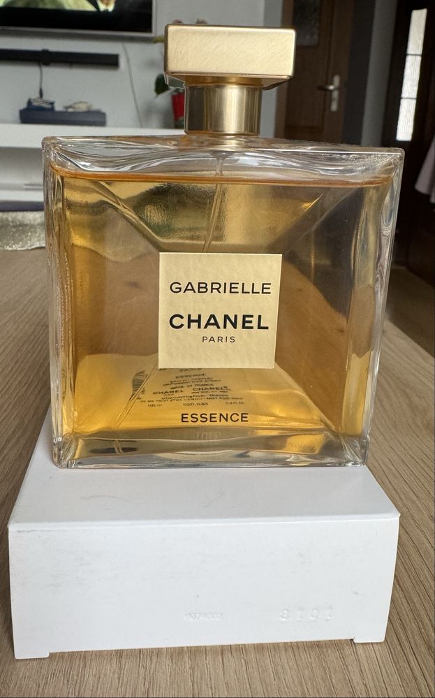 Chanel  Gabrelle essence 100 ml edp