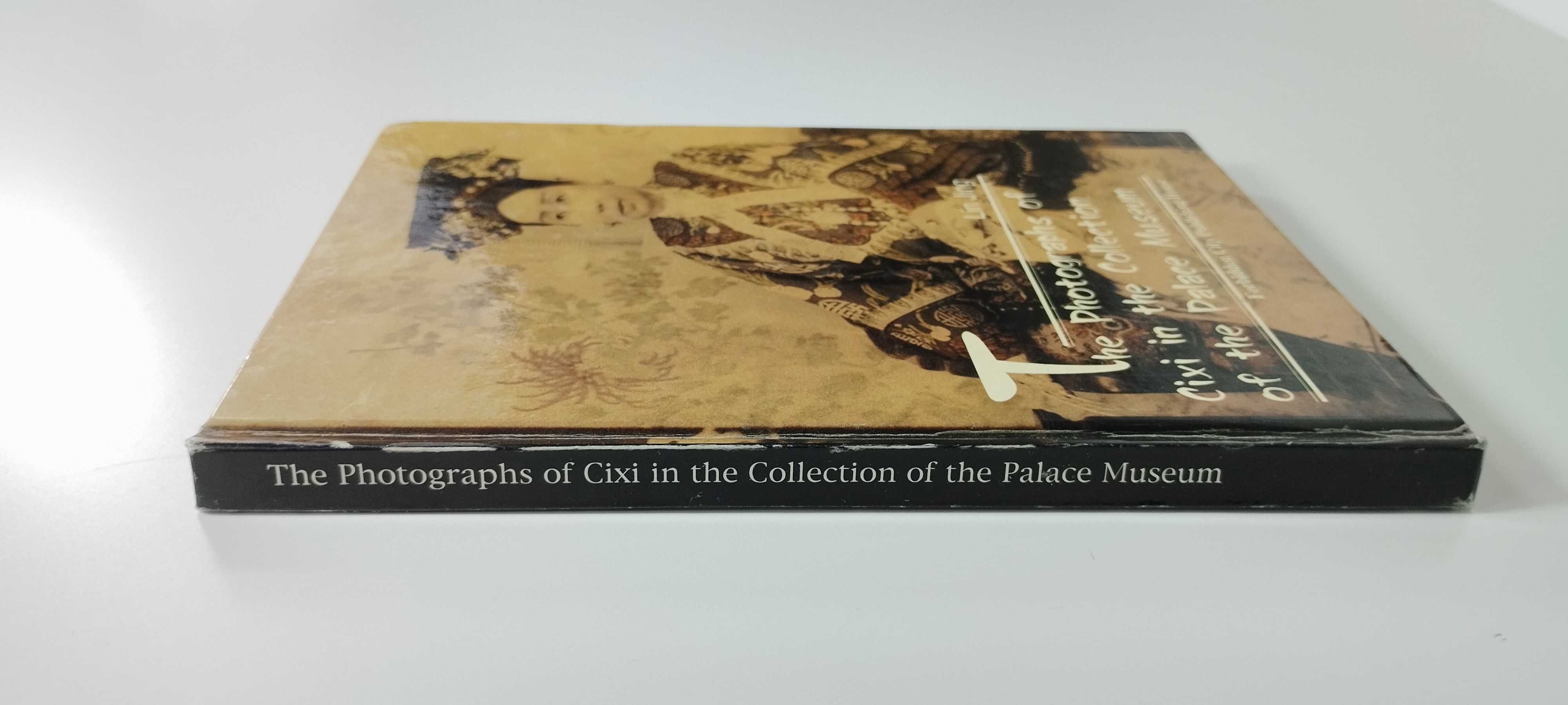 The Photographs of Cixi in the Collection of the Palace Museum