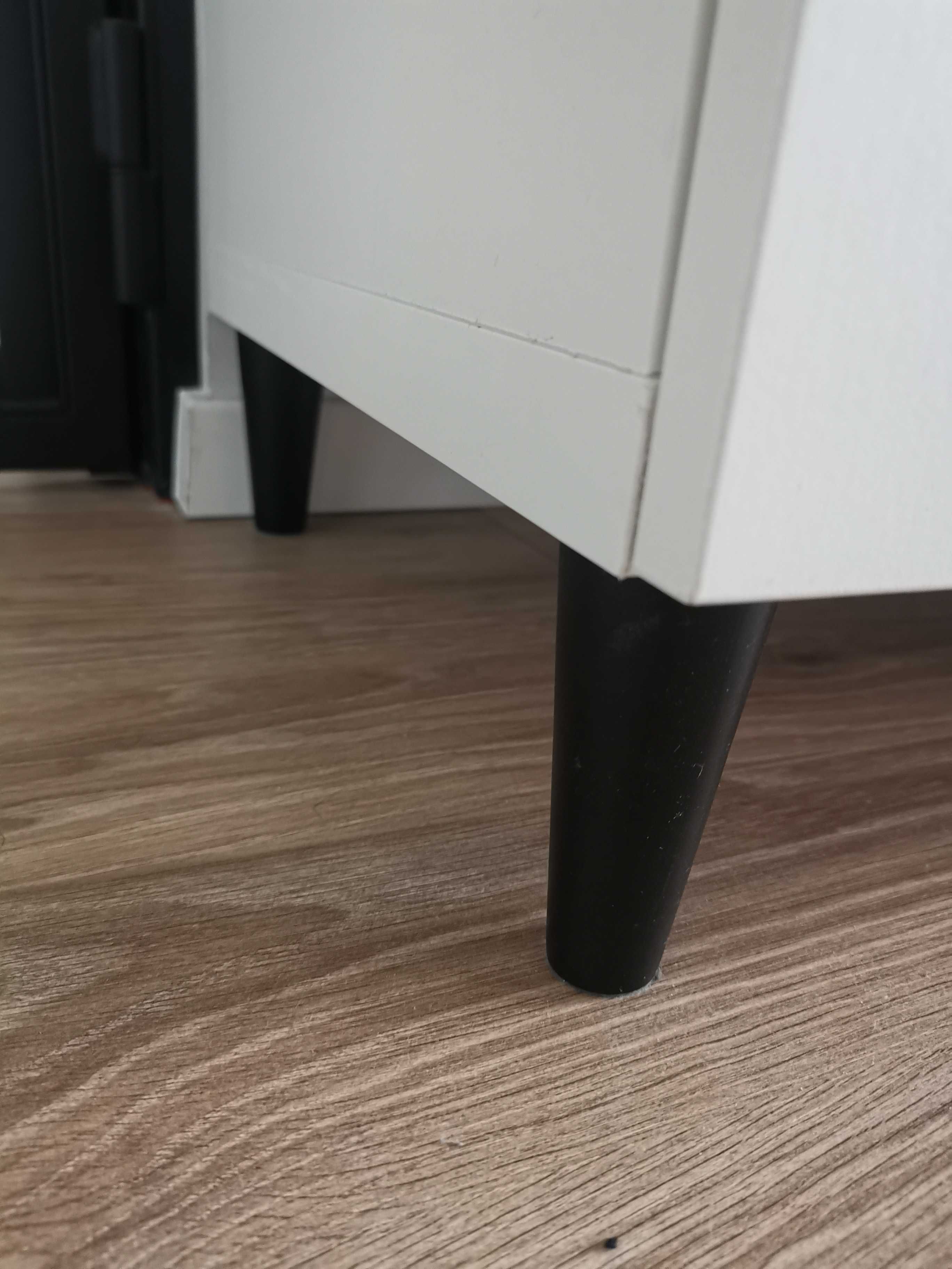 Szafka multimedialna IKEA