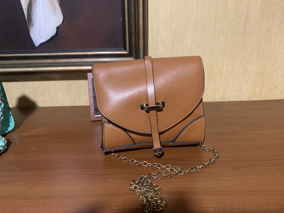 Жіночі елегантні сумочки