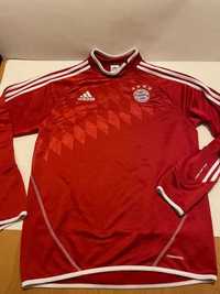 Bluza piłkarska Bayern Monachium Adidas L