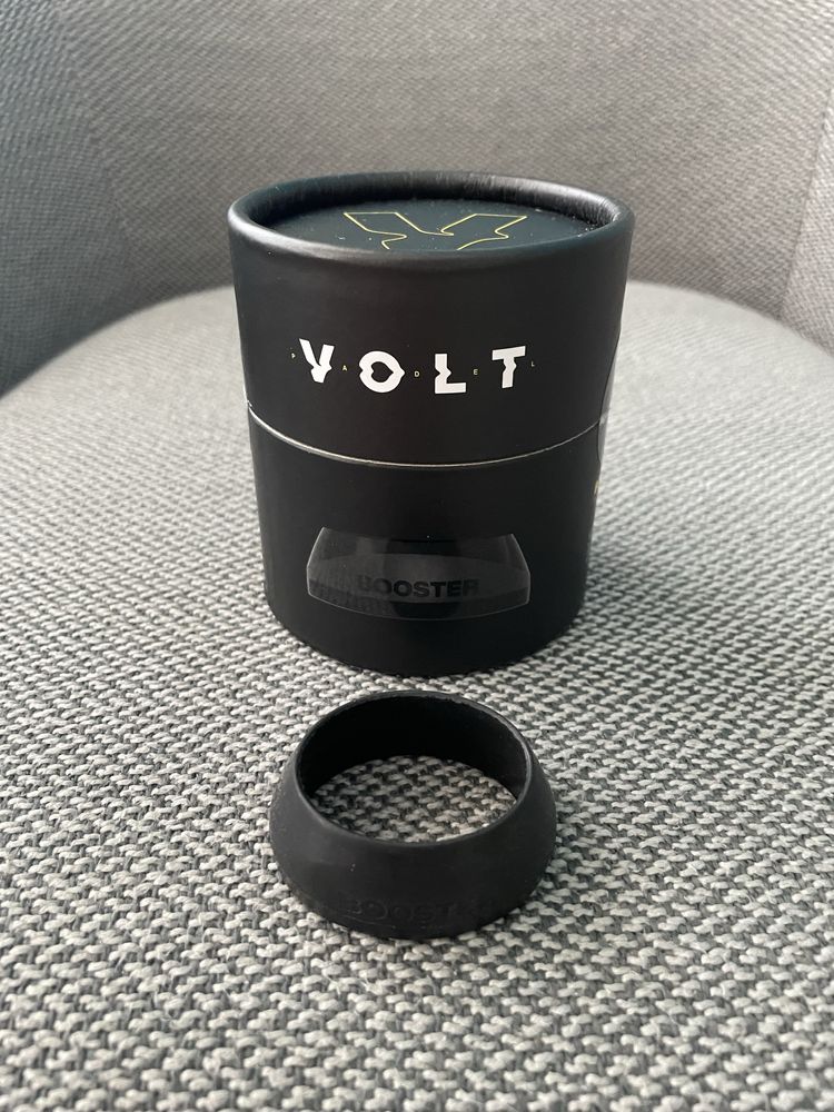 Booster Volt - Alargador de Punho