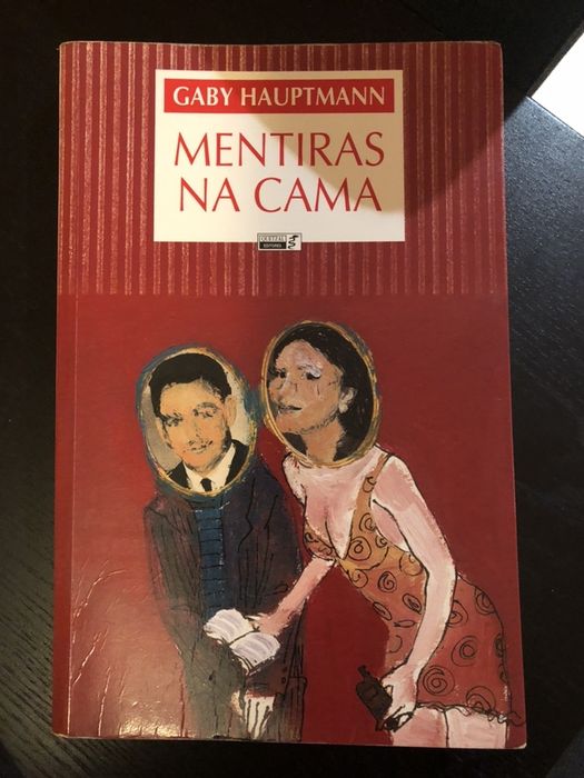 6 Livros de autores estrangeiros