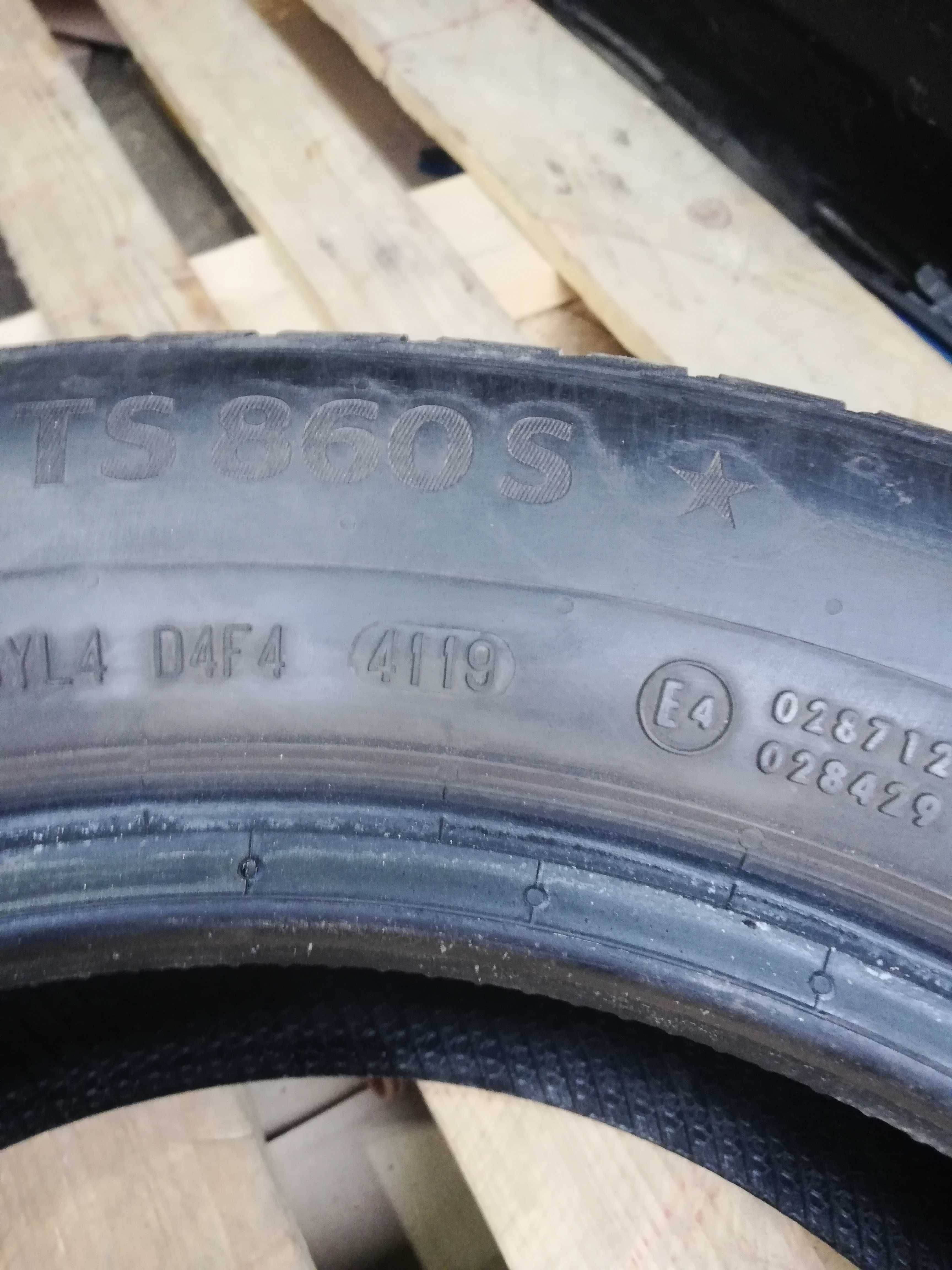 195/60 r16 continental wintercontact ts860