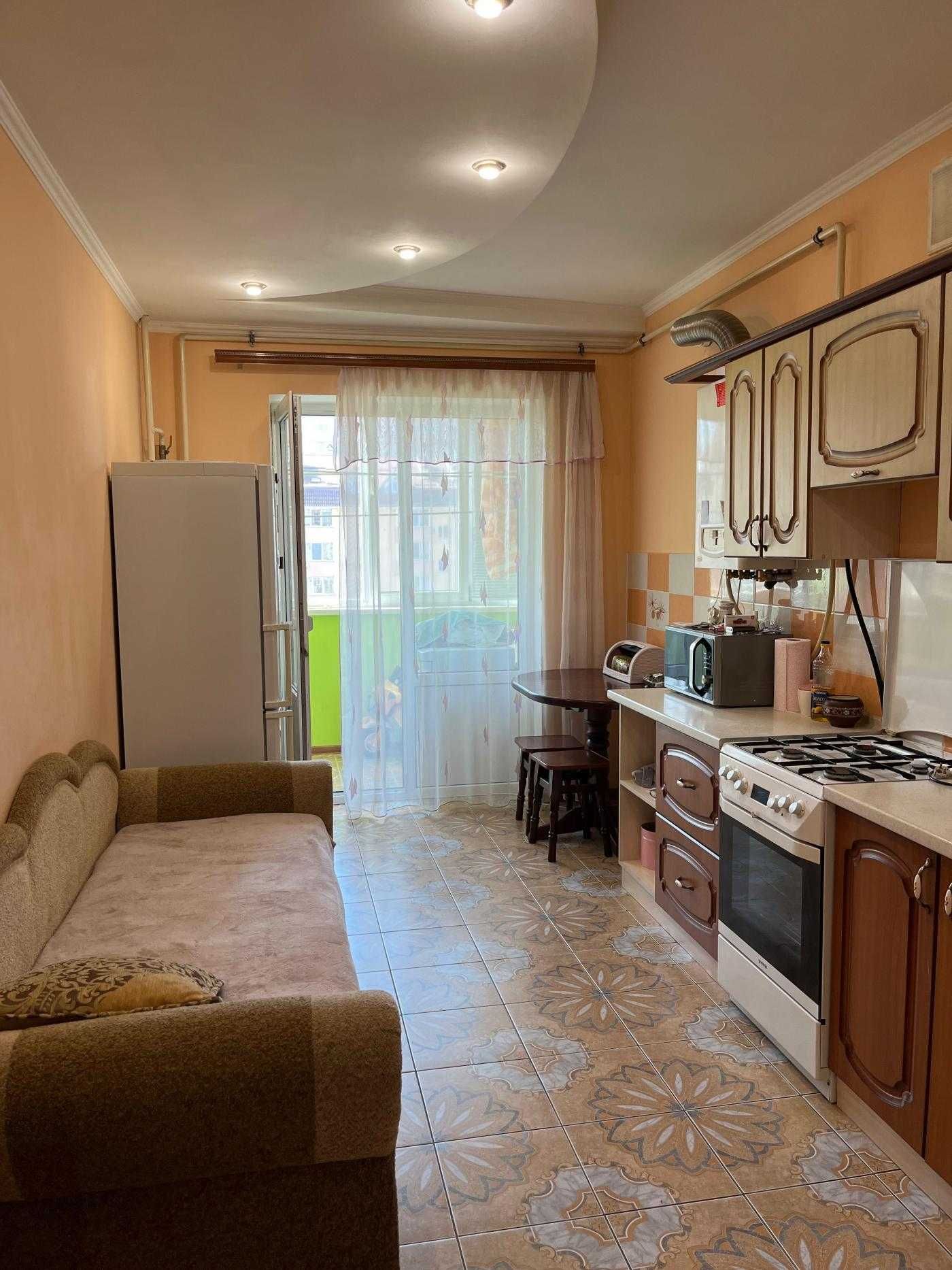 Продам 1-кімнатну квартиру ЖК Софія